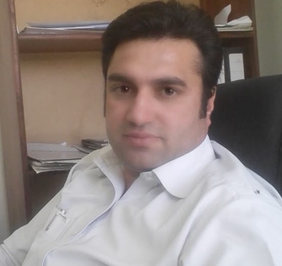 Mr. Majid Hussain